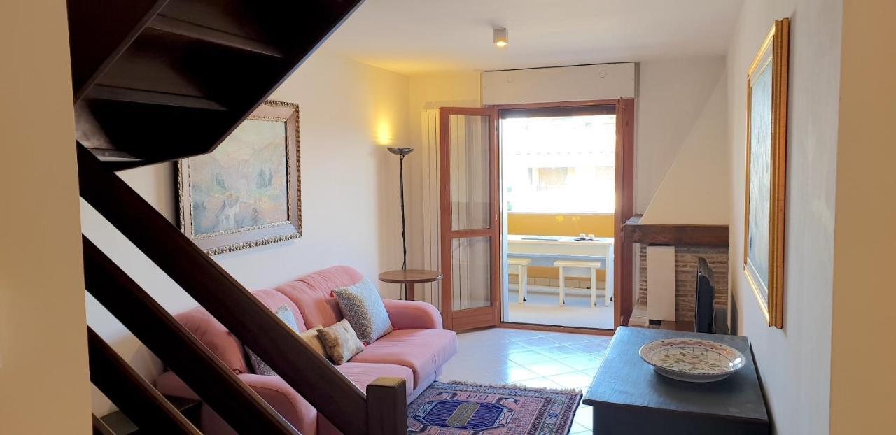Charming Apartment & Parking By Anthea Homes Grado Zewnętrze zdjęcie