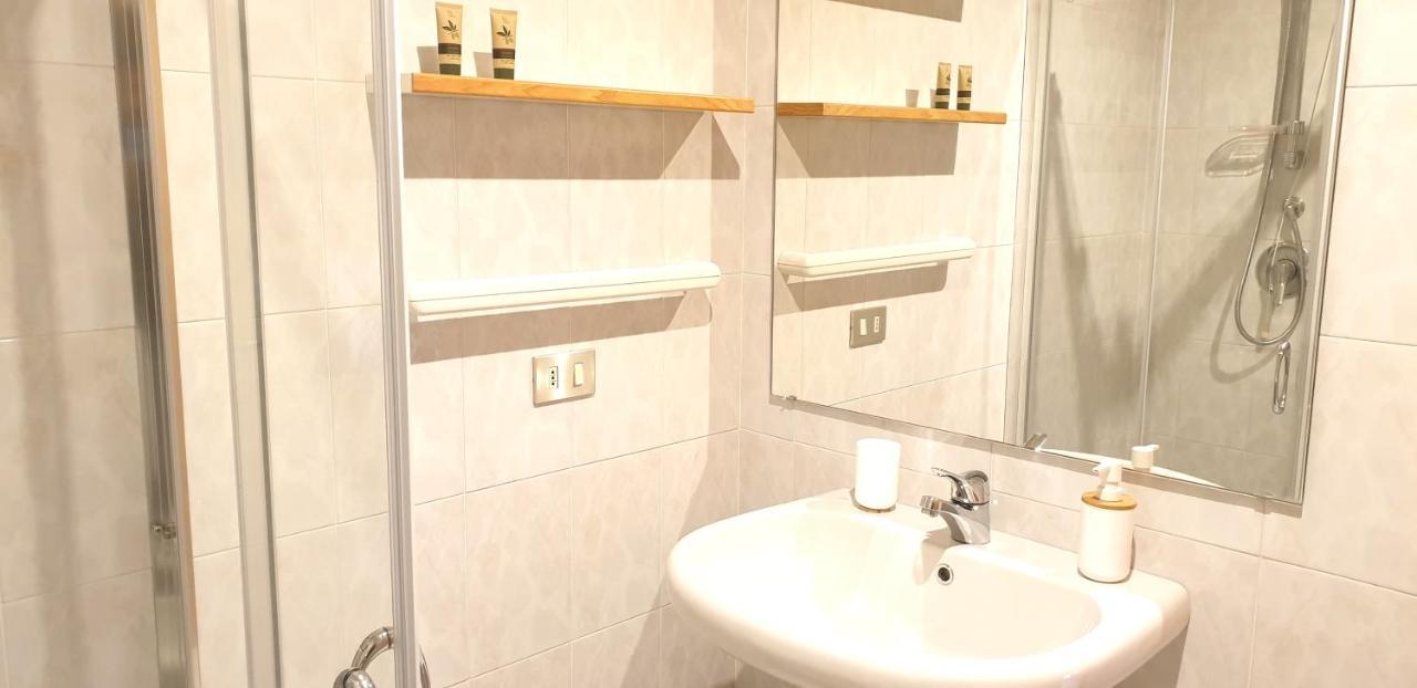 Charming Apartment & Parking By Anthea Homes Grado Zewnętrze zdjęcie