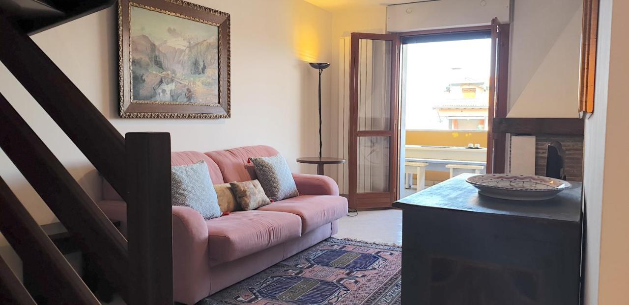 Charming Apartment & Parking By Anthea Homes Grado Zewnętrze zdjęcie